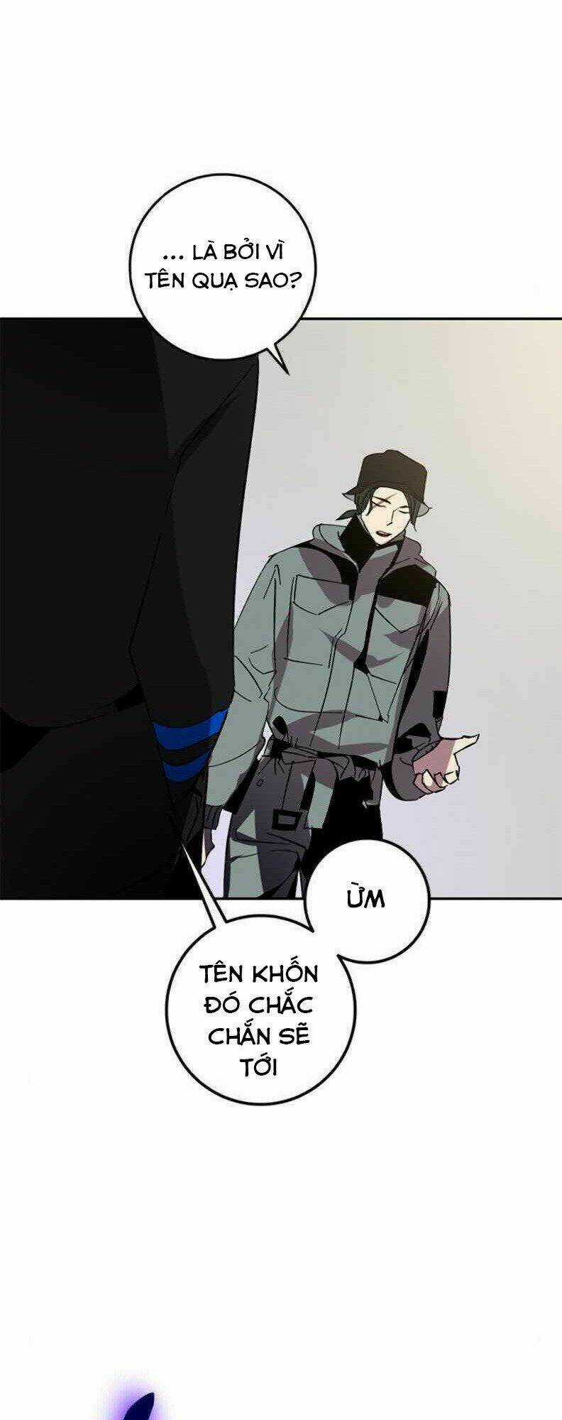 Trở Lại Thành Người Chơi Chapter 36 trang 12