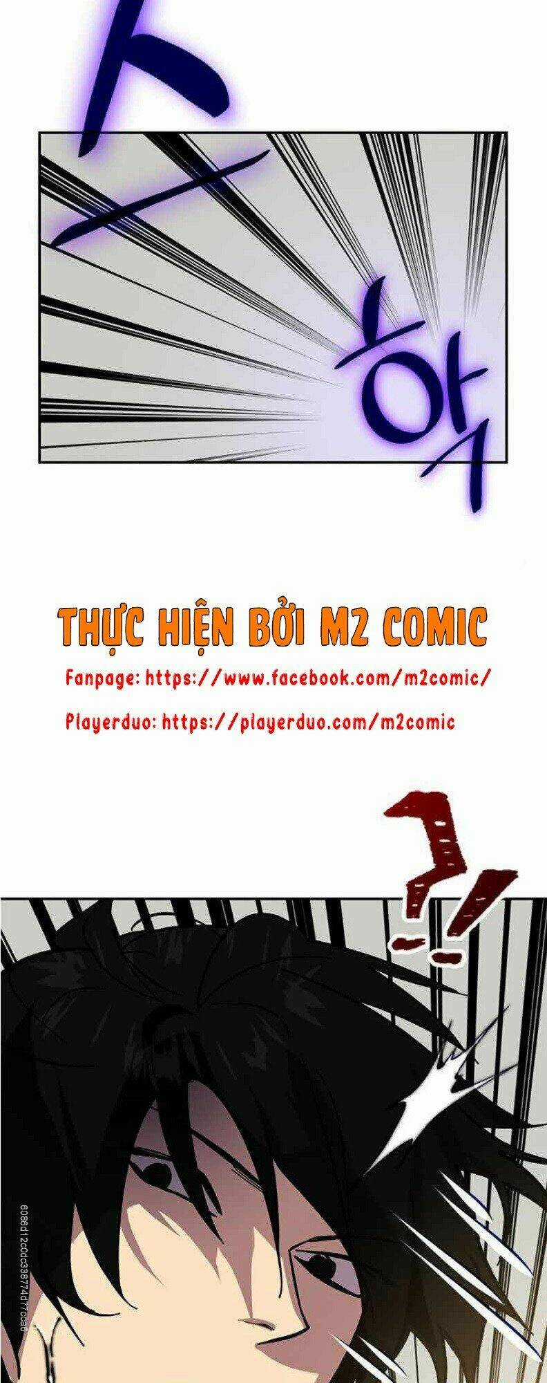 Trở Lại Thành Người Chơi Chapter 36 trang 13