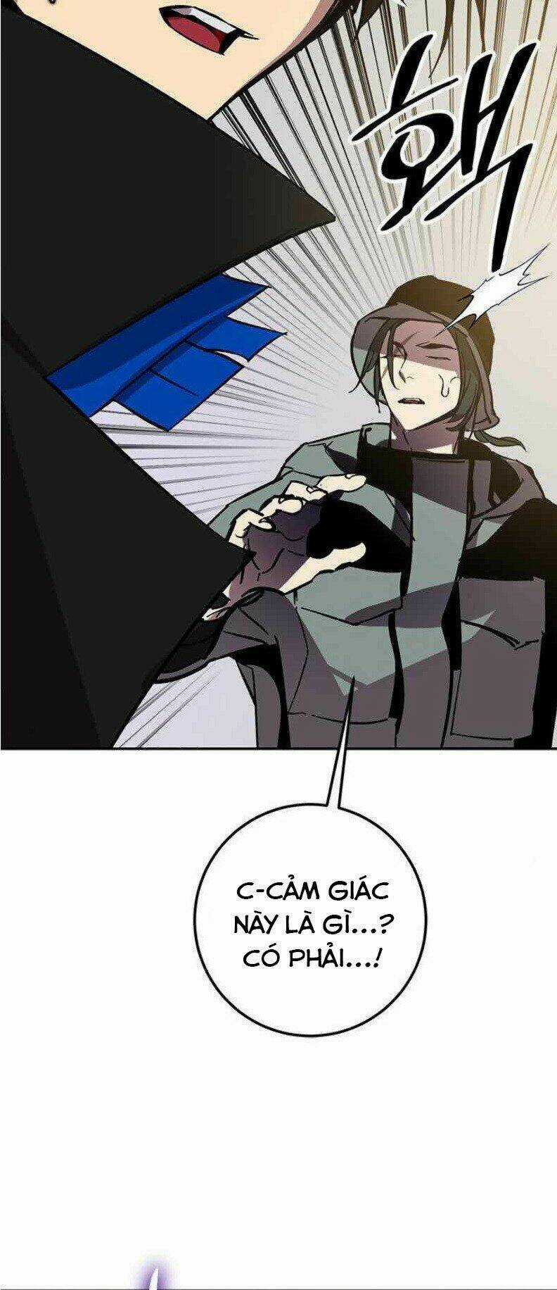 Trở Lại Thành Người Chơi Chapter 36 trang 14