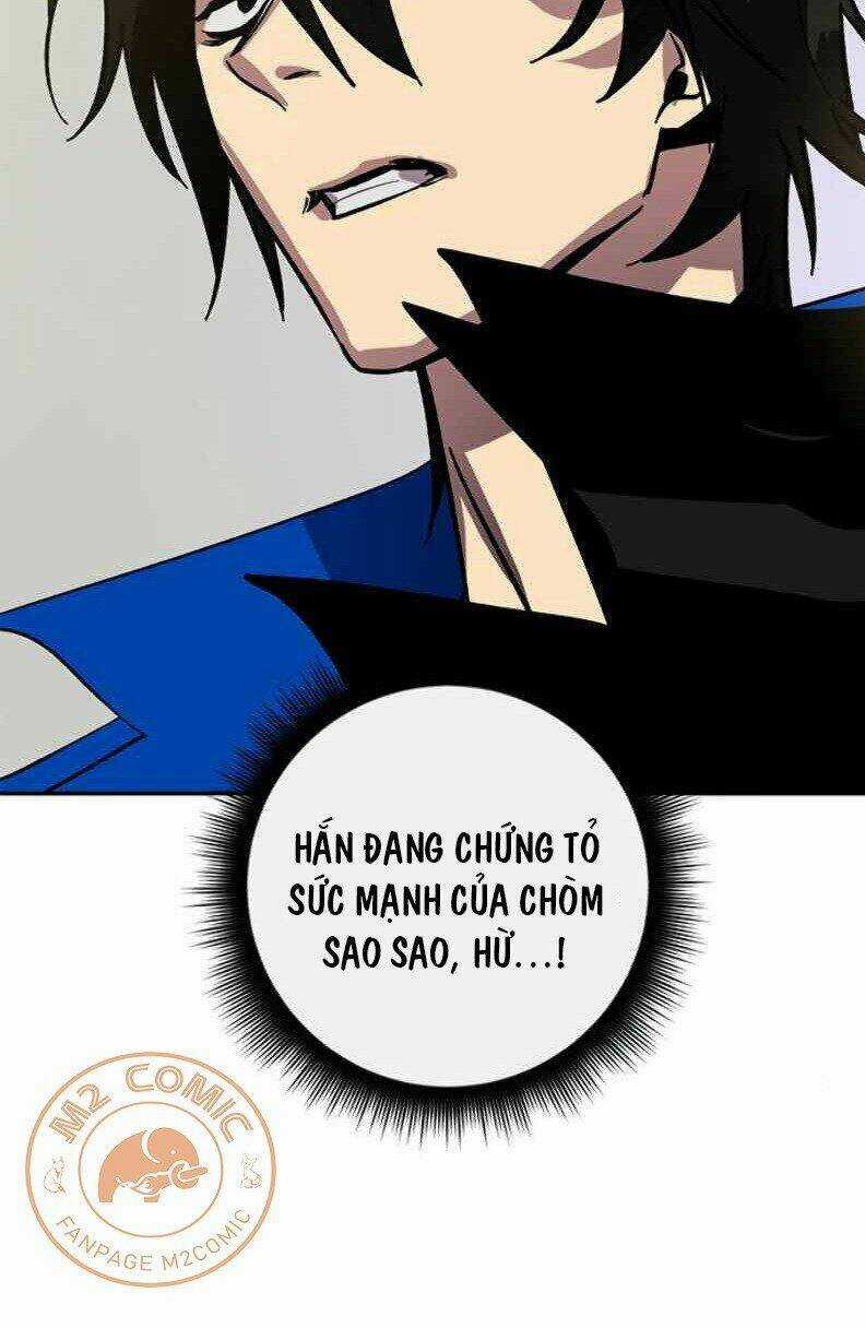 Trở Lại Thành Người Chơi Chapter 36 trang 28