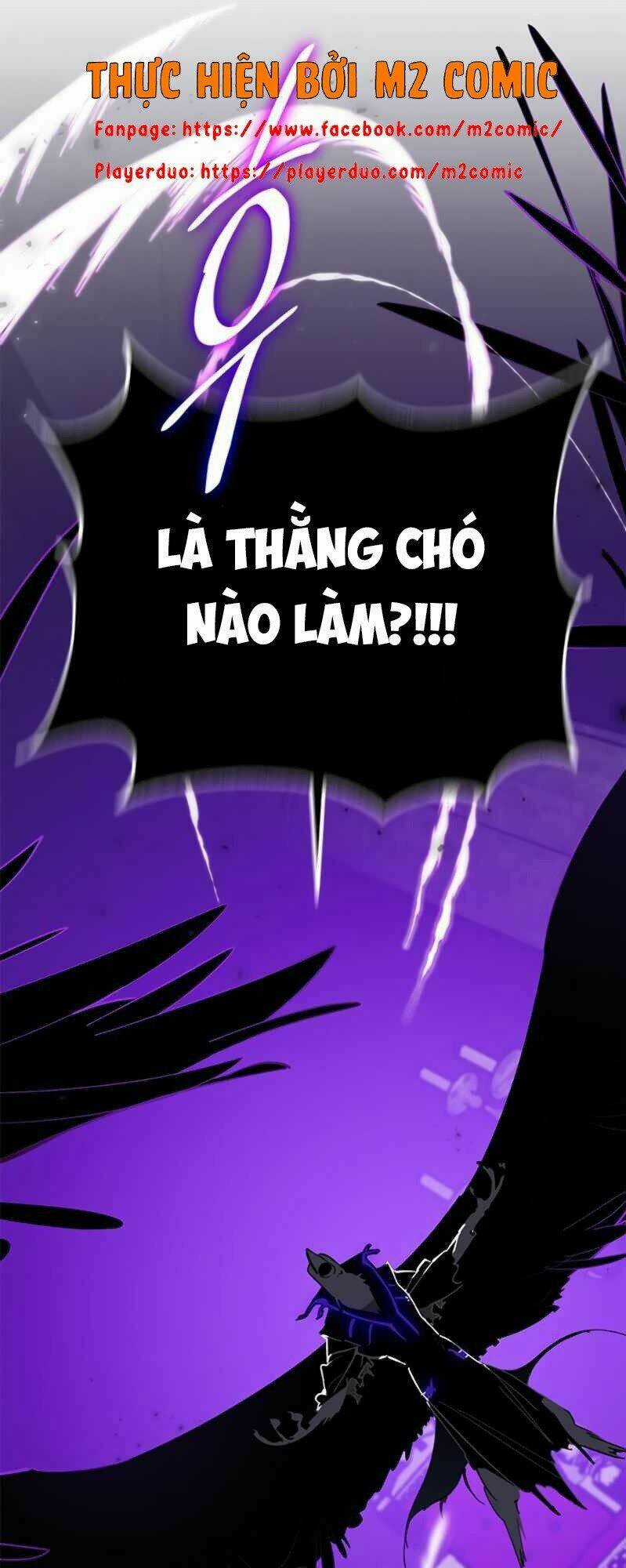 Trở Lại Thành Người Chơi Chapter 36 trang 3
