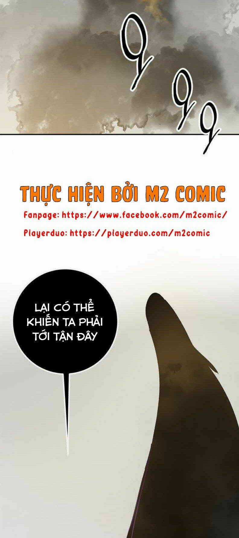 Trở Lại Thành Người Chơi Chapter 36 trang 31