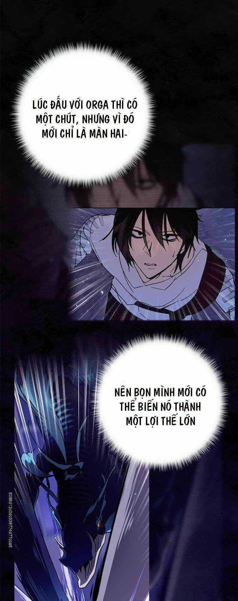 Trở Lại Thành Người Chơi Chapter 36 trang 34