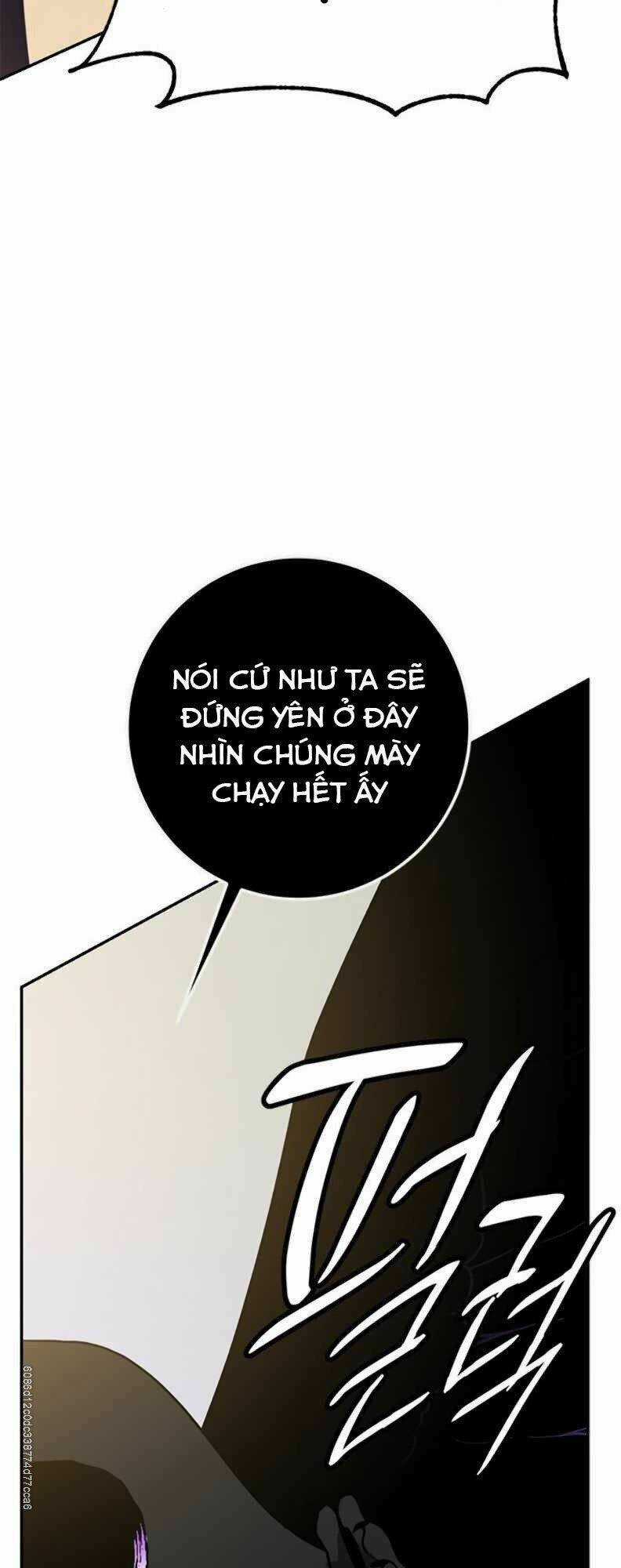 Trở Lại Thành Người Chơi Chapter 36 trang 42