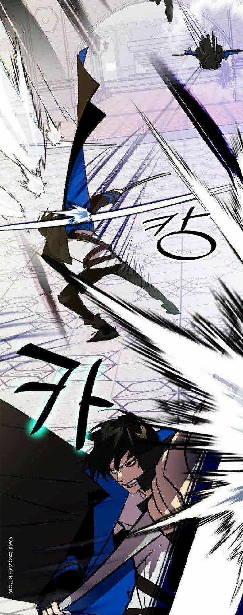 Trở Lại Thành Người Chơi Chapter 36 trang 46