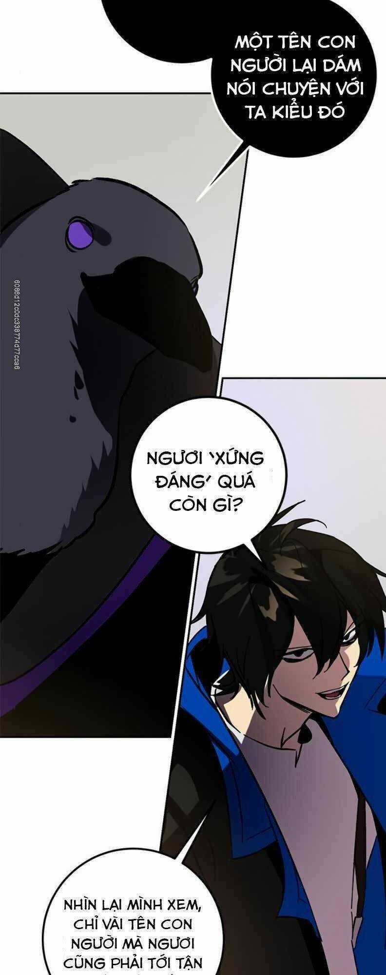 Trở Lại Thành Người Chơi Chapter 36 trang 51
