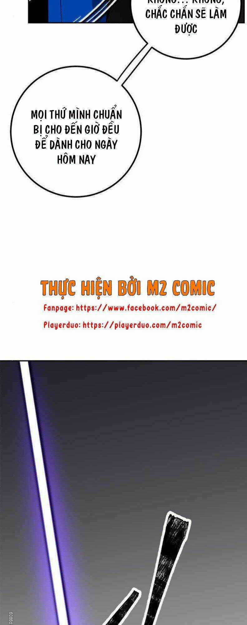 Trở Lại Thành Người Chơi Chapter 36 trang 55