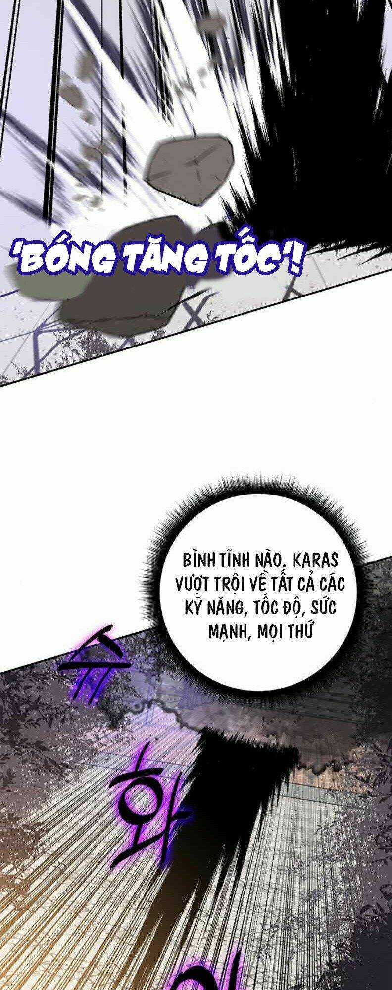 Trở Lại Thành Người Chơi Chapter 36 trang 60