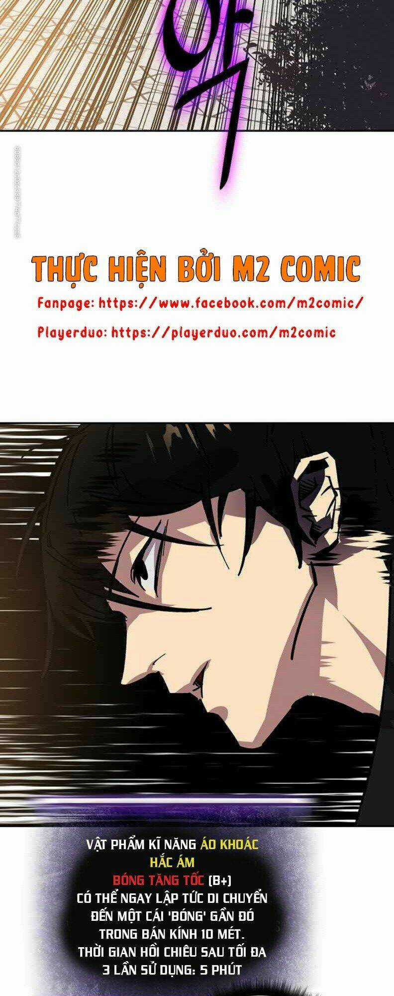 Trở Lại Thành Người Chơi Chapter 36 trang 61