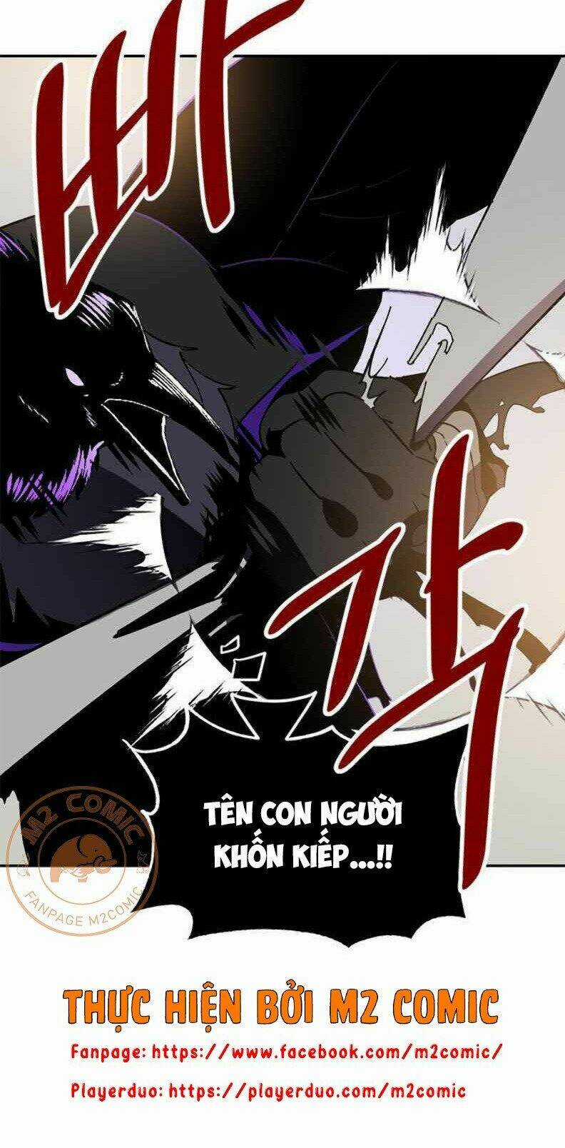 Trở Lại Thành Người Chơi Chapter 36 trang 68