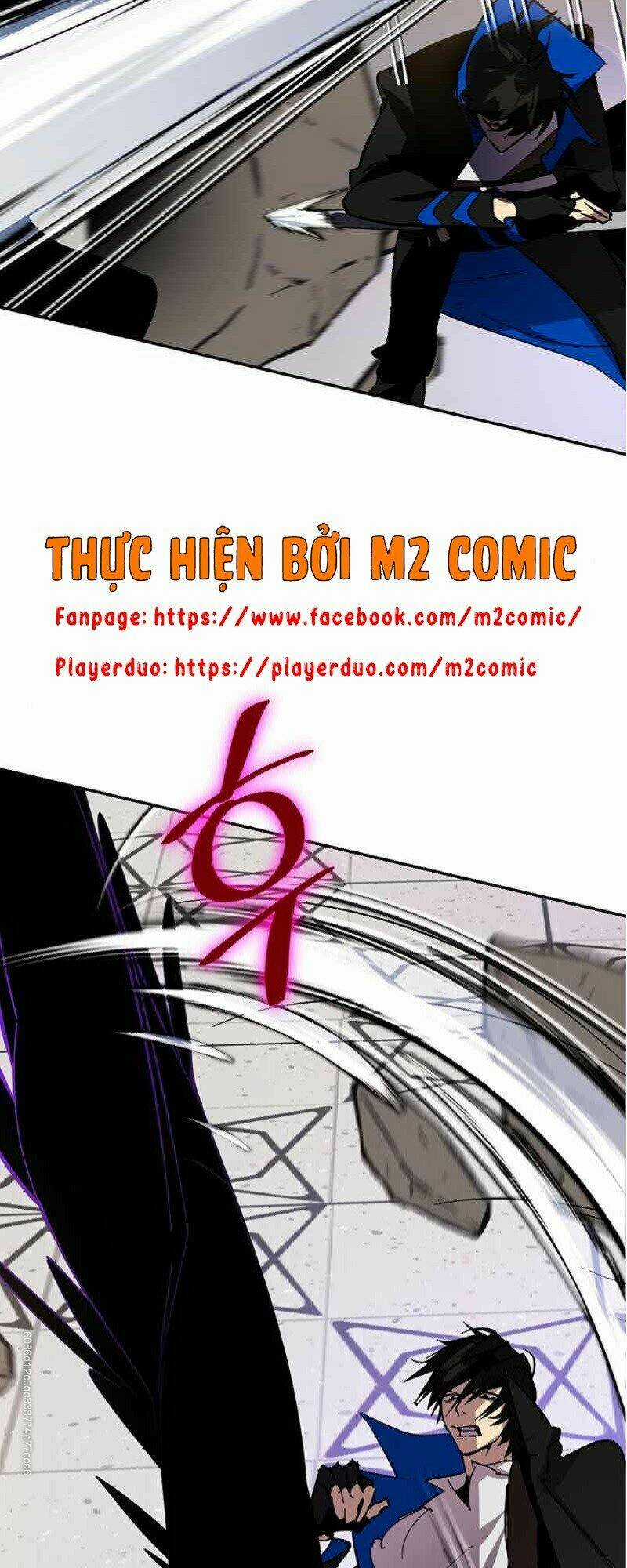 Trở Lại Thành Người Chơi Chapter 36 trang 78