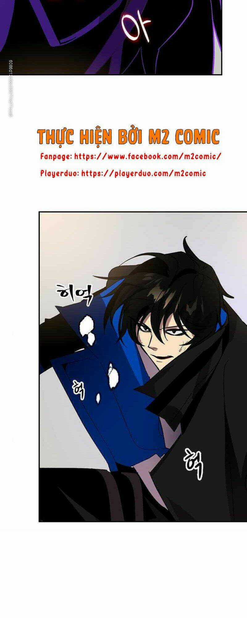 Trở Lại Thành Người Chơi Chapter 36 trang 83