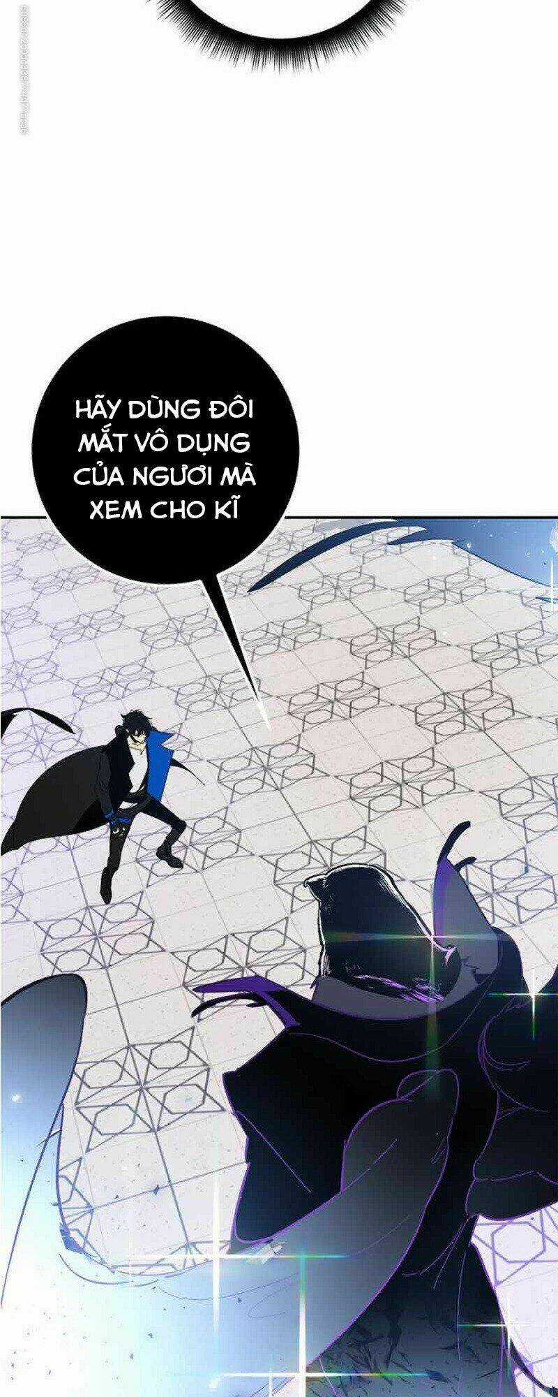 Trở Lại Thành Người Chơi Chapter 36 trang 88