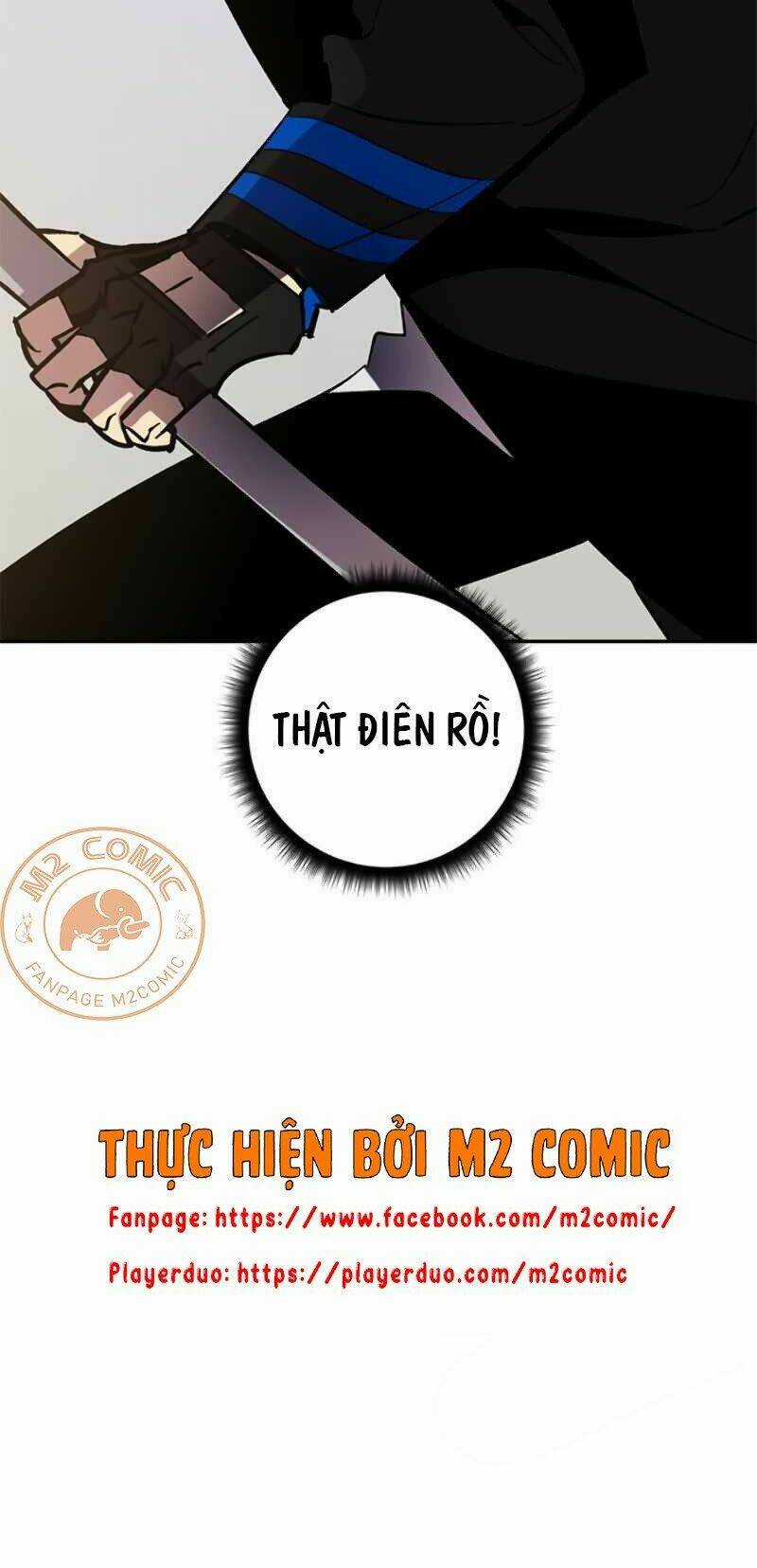 Trở Lại Thành Người Chơi Chapter 36 trang 93