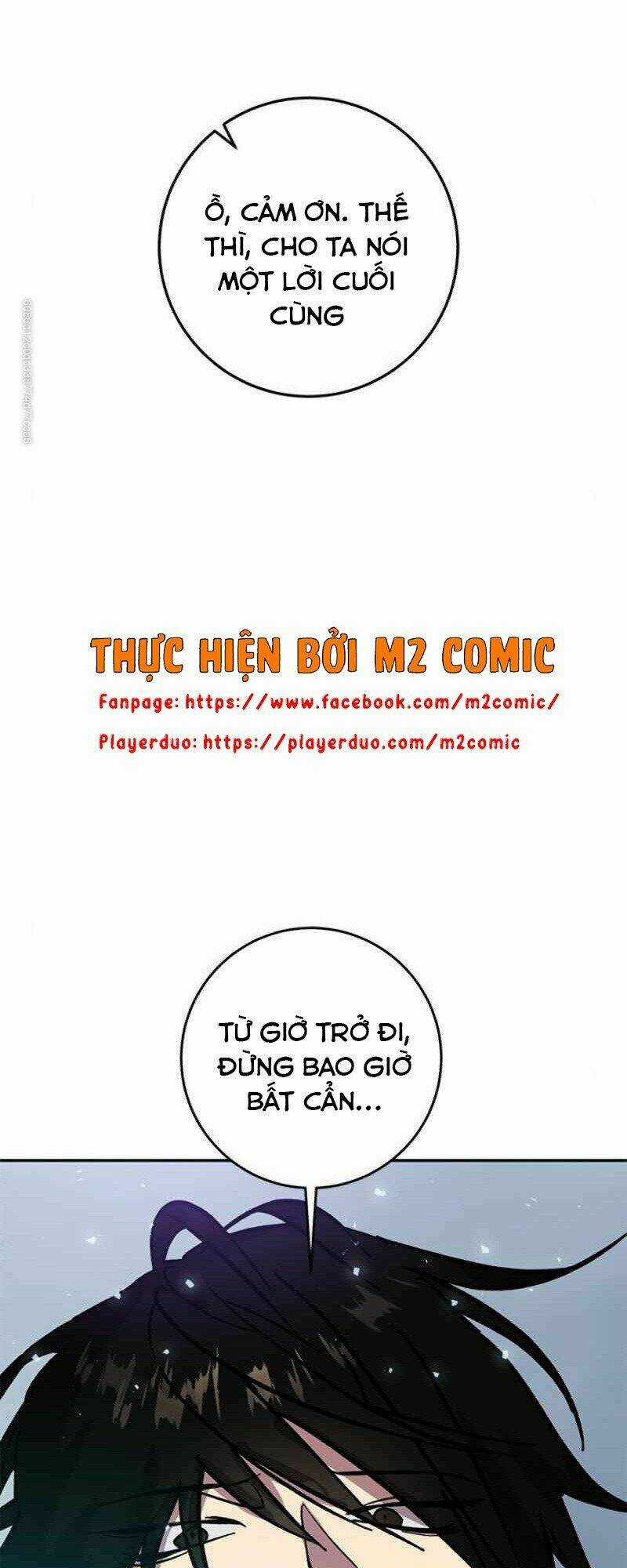 Trở Lại Thành Người Chơi Chapter 37.5 trang 10