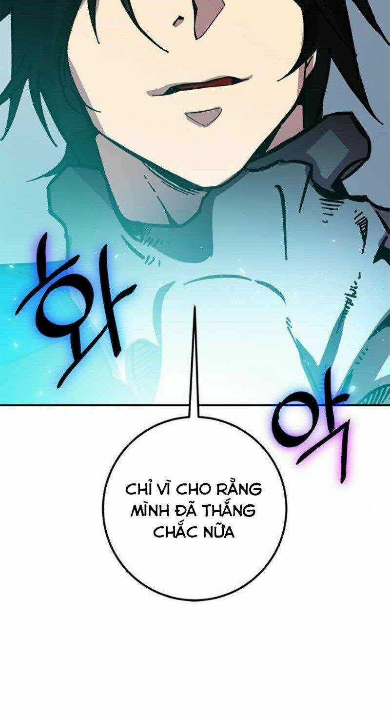 Trở Lại Thành Người Chơi Chapter 37.5 trang 11
