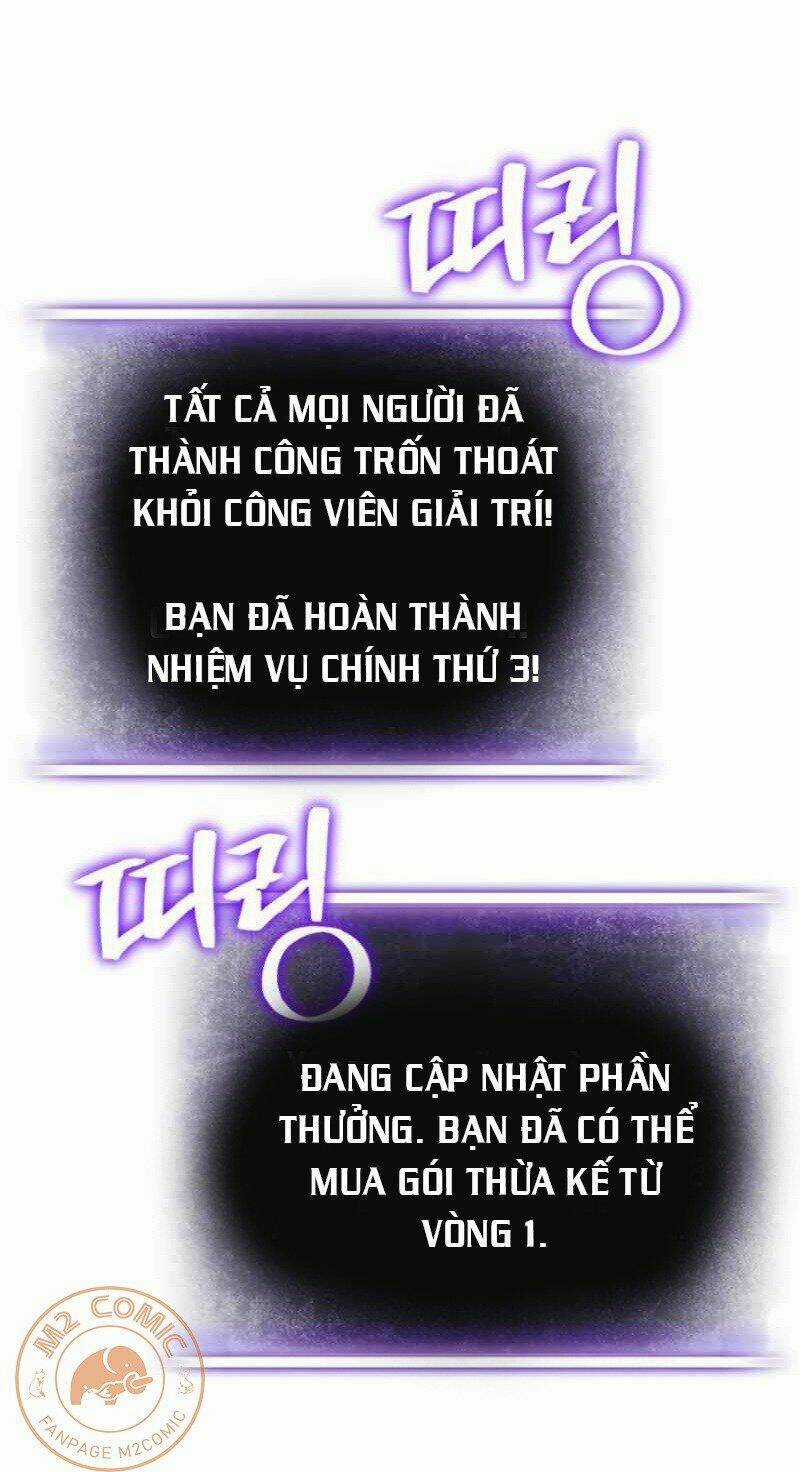 Trở Lại Thành Người Chơi Chapter 37.5 trang 12