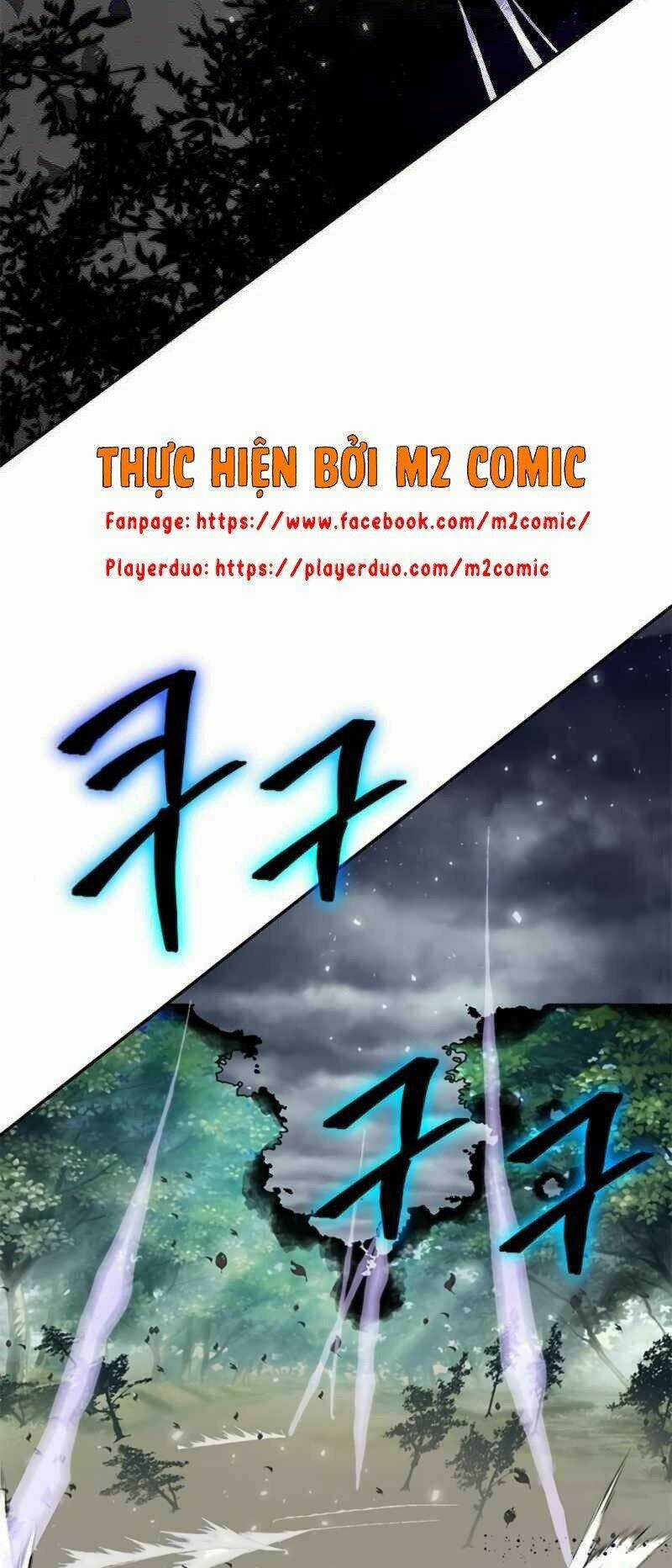 Trở Lại Thành Người Chơi Chapter 37.5 trang 2