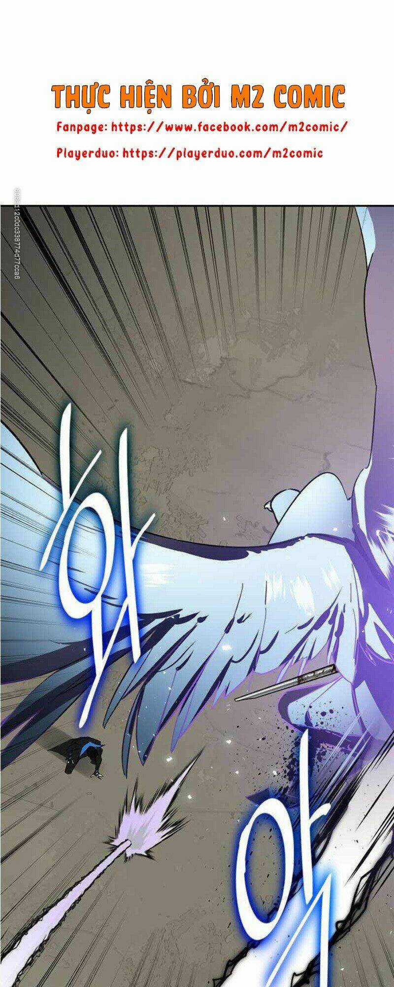 Trở Lại Thành Người Chơi Chapter 37.5 trang 20