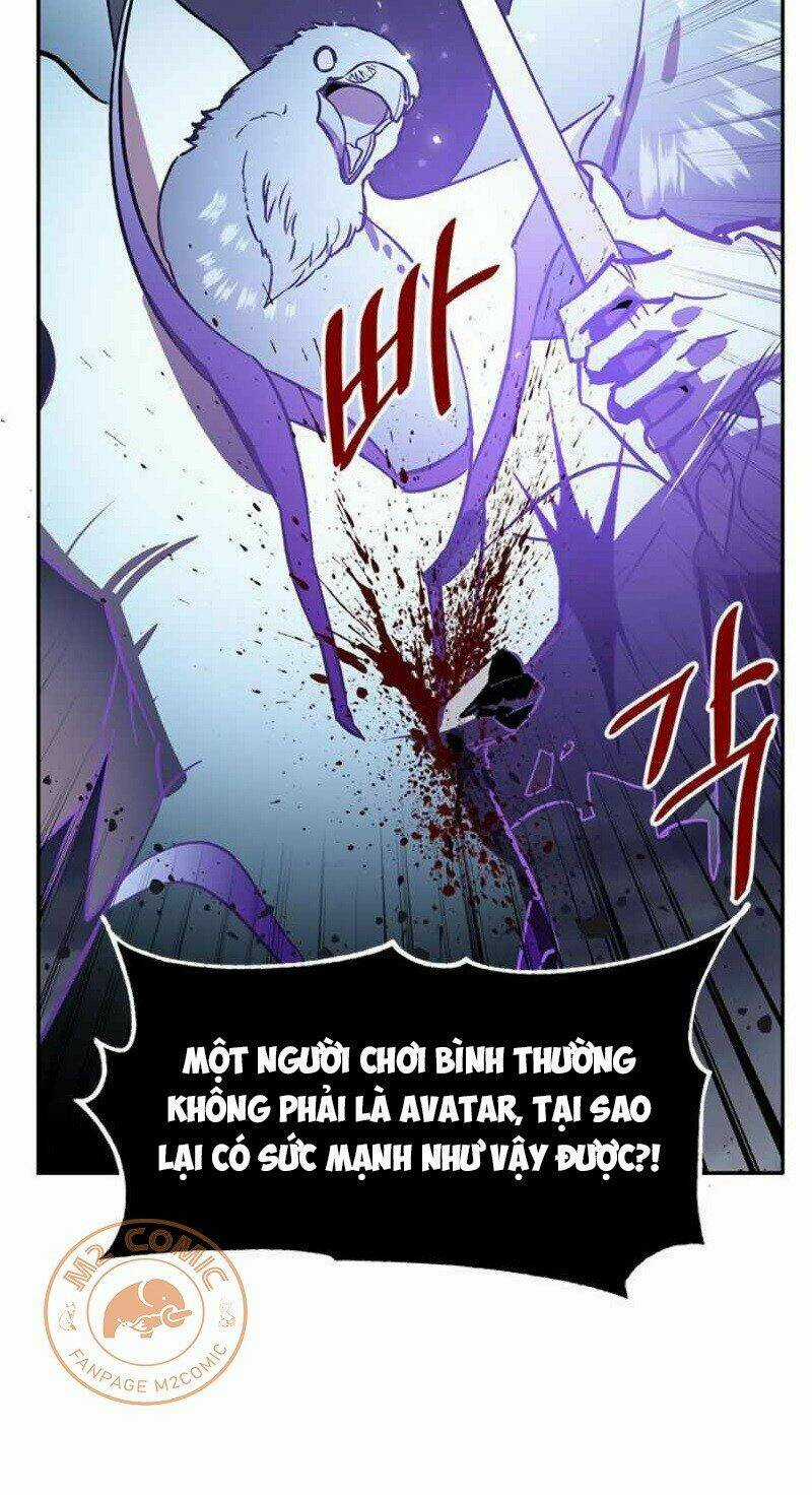 Trở Lại Thành Người Chơi Chapter 37.5 trang 22