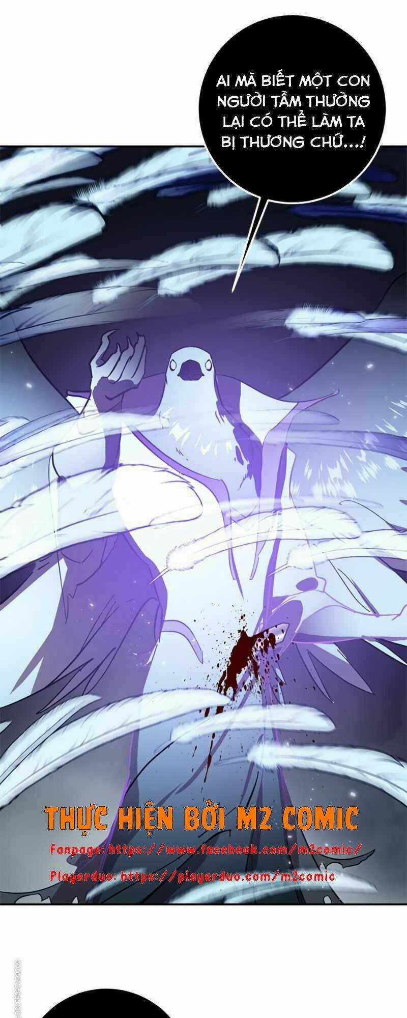 Trở Lại Thành Người Chơi Chapter 37.5 trang 24