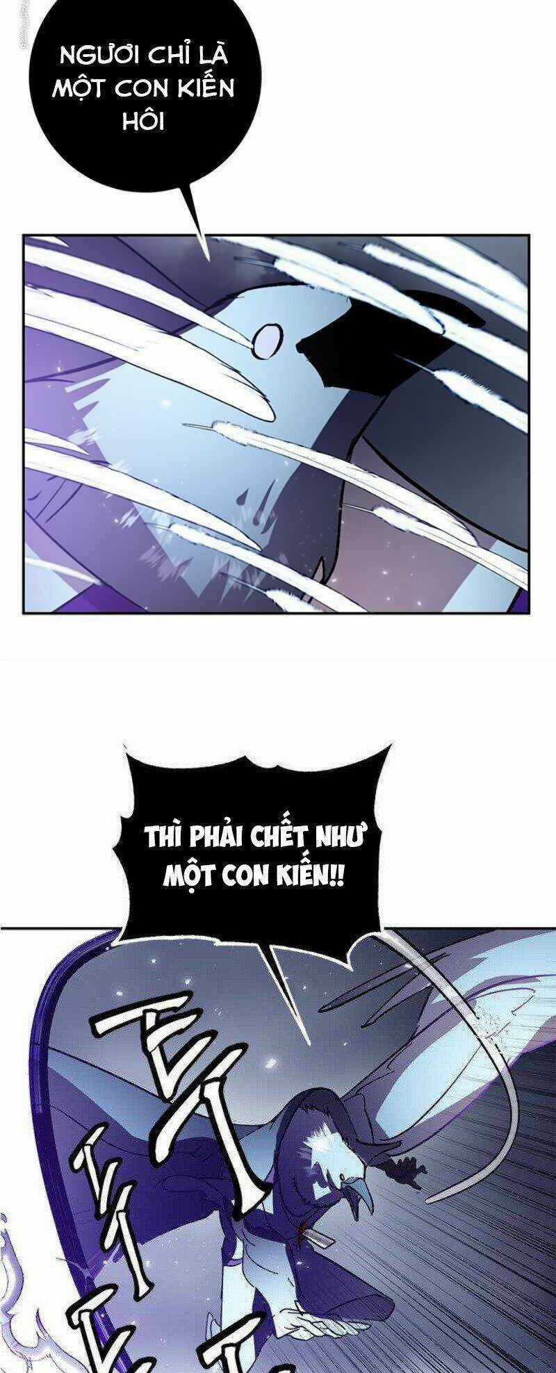 Trở Lại Thành Người Chơi Chapter 37.5 trang 25