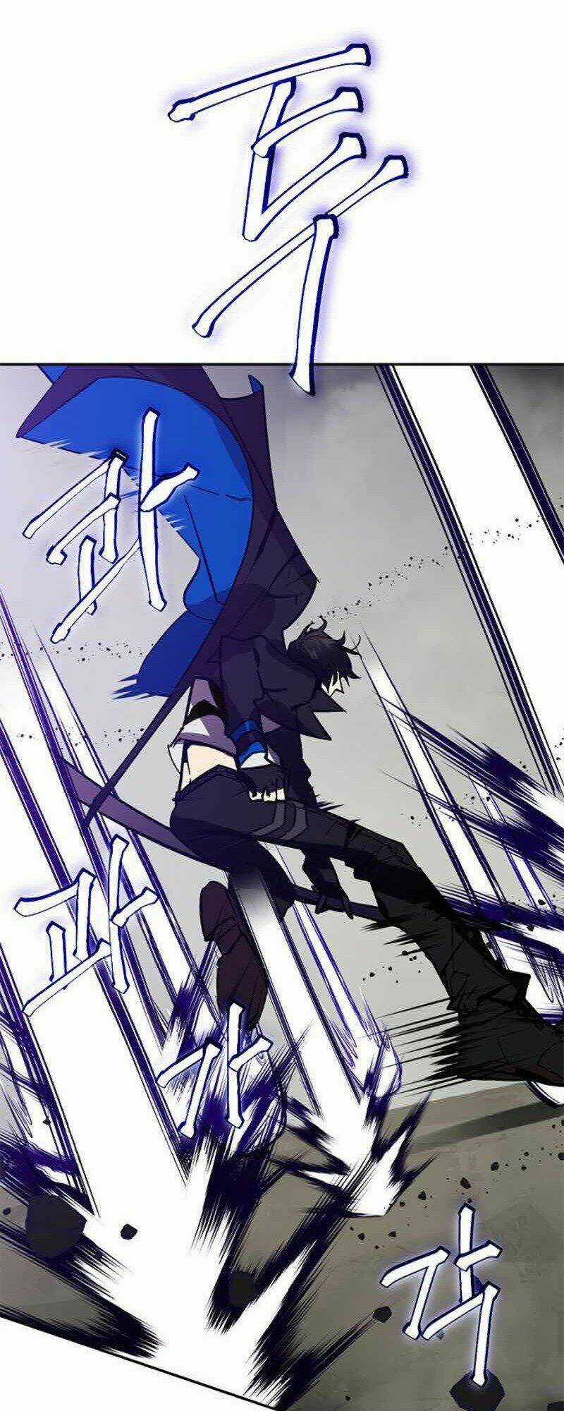 Trở Lại Thành Người Chơi Chapter 37.5 trang 27