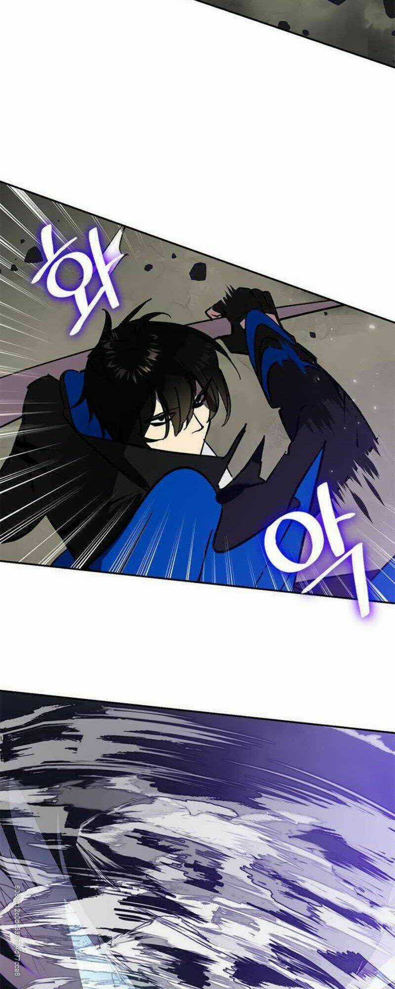 Trở Lại Thành Người Chơi Chapter 37.5 trang 28