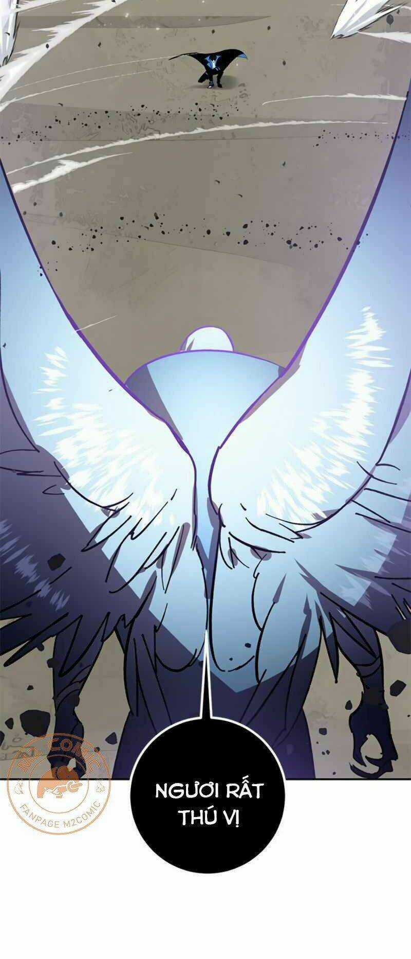 Trở Lại Thành Người Chơi Chapter 37.5 trang 3