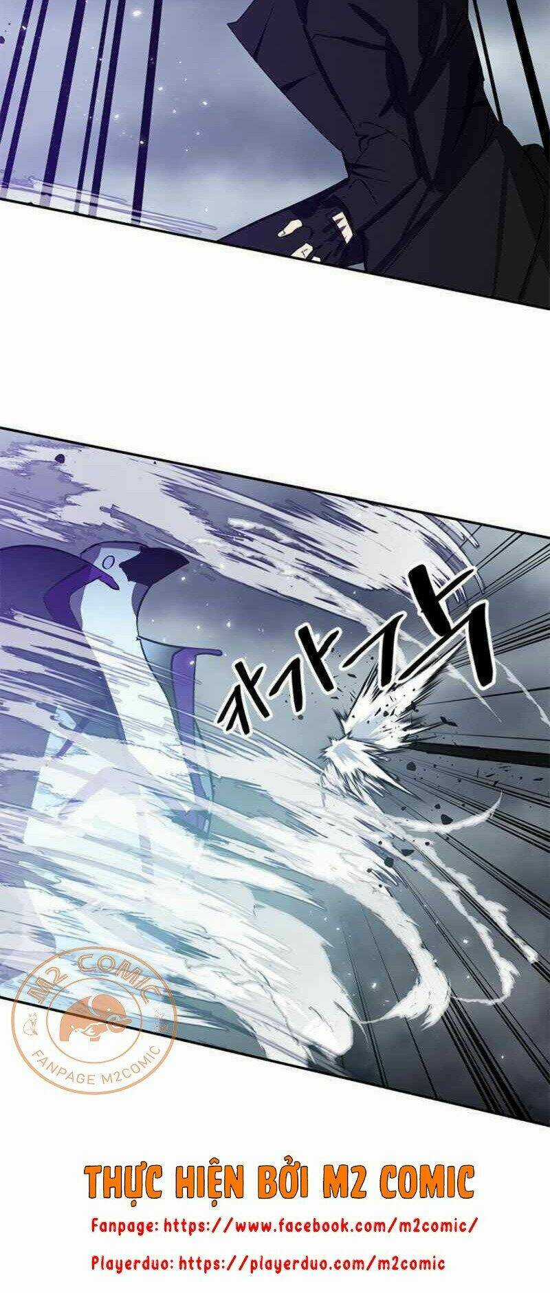 Trở Lại Thành Người Chơi Chapter 37.5 trang 30