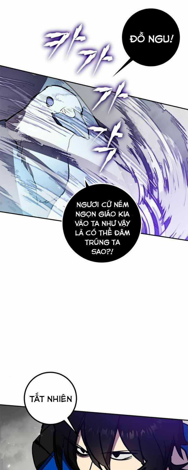 Trở Lại Thành Người Chơi Chapter 37.5 trang 31