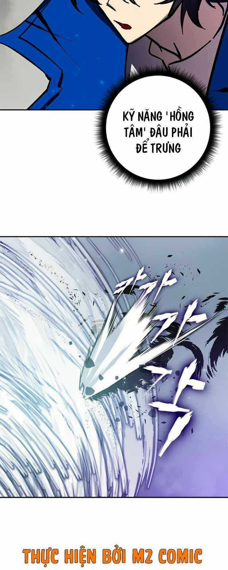 Trở Lại Thành Người Chơi Chapter 37.5 trang 32