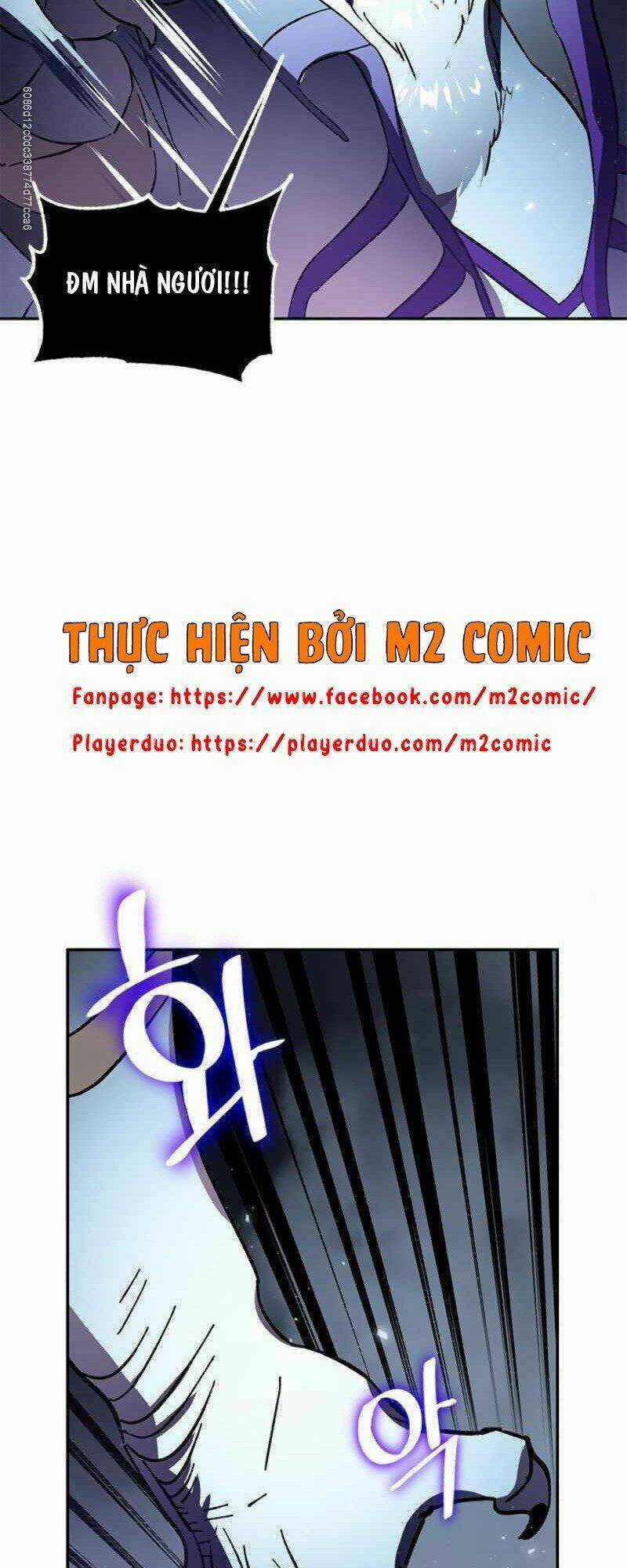 Trở Lại Thành Người Chơi Chapter 37.5 trang 38