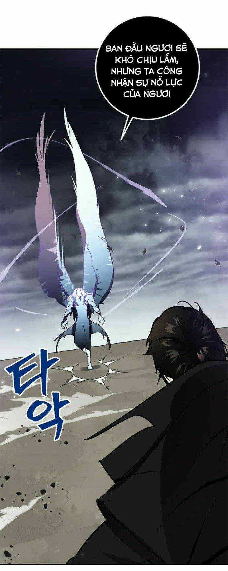 Trở Lại Thành Người Chơi Chapter 37.5 trang 4