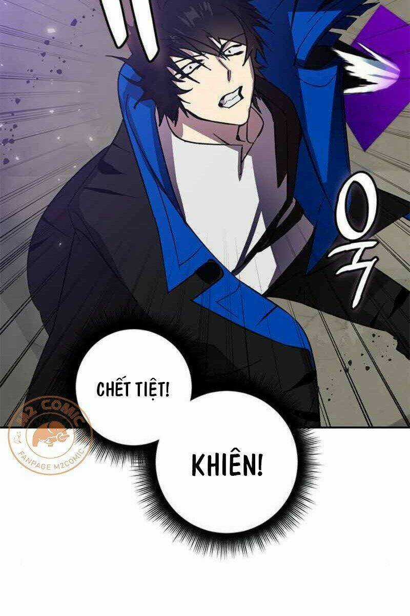 Trở Lại Thành Người Chơi Chapter 37.5 trang 40