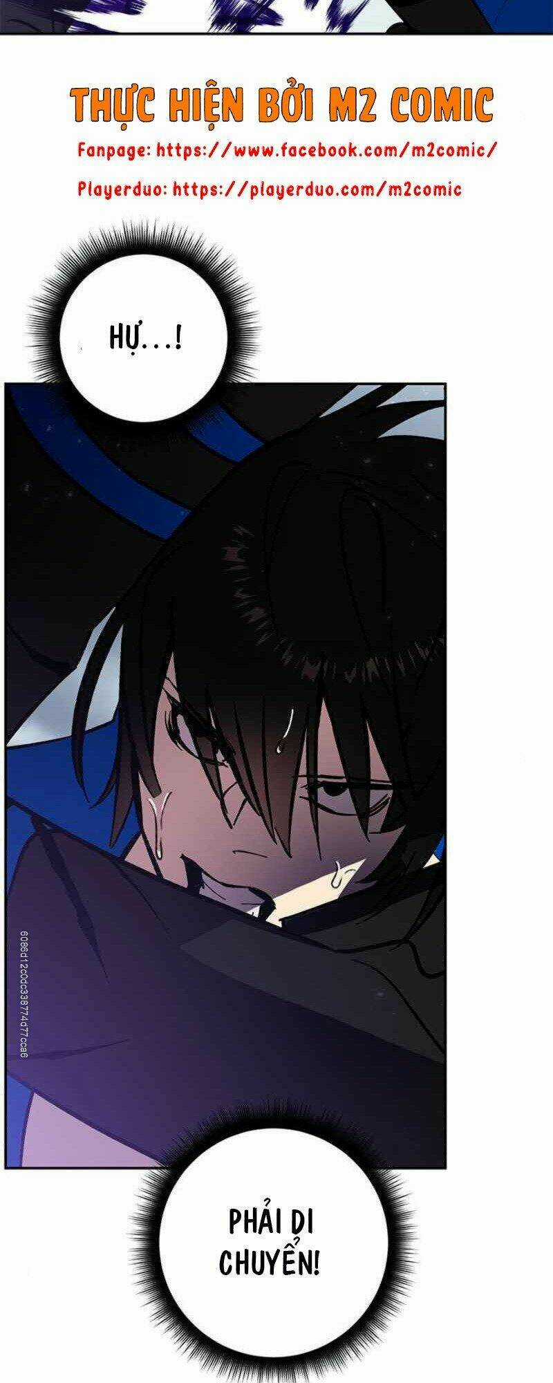 Trở Lại Thành Người Chơi Chapter 37.5 trang 42