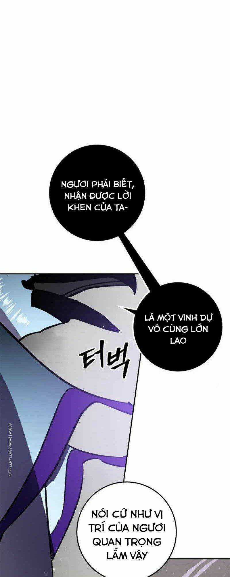 Trở Lại Thành Người Chơi Chapter 37.5 trang 5