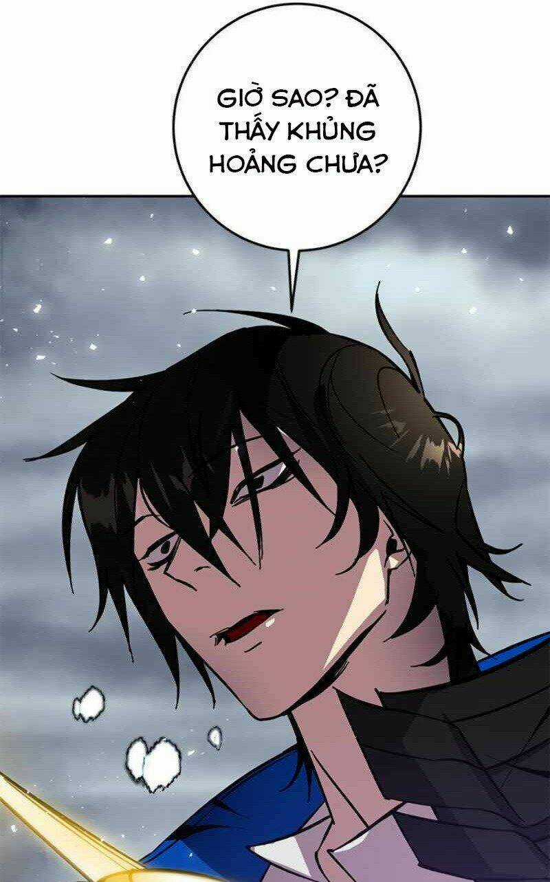 Trở Lại Thành Người Chơi Chapter 37.5 trang 53