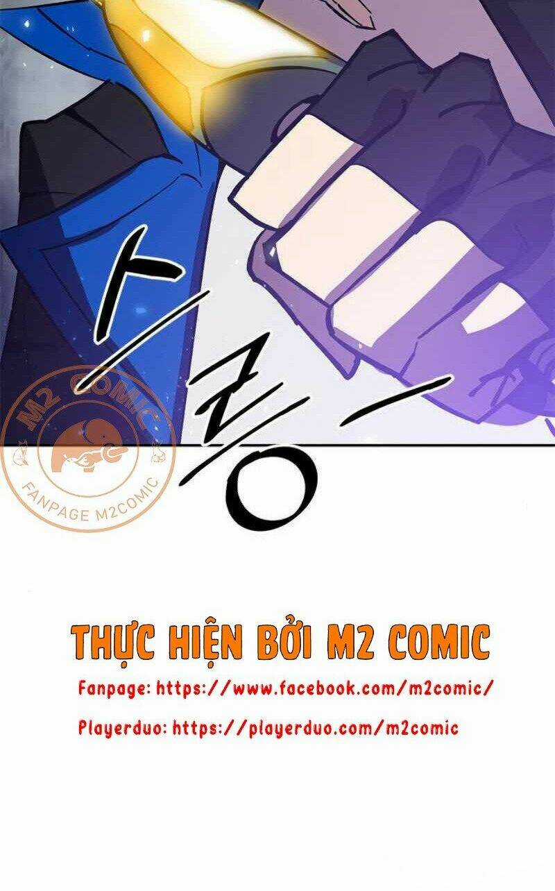 Trở Lại Thành Người Chơi Chapter 37.5 trang 54