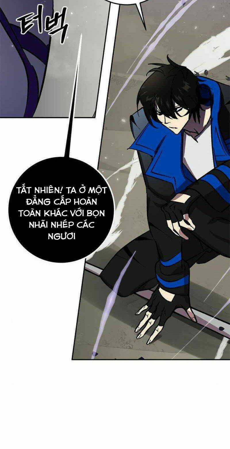 Trở Lại Thành Người Chơi Chapter 37.5 trang 6