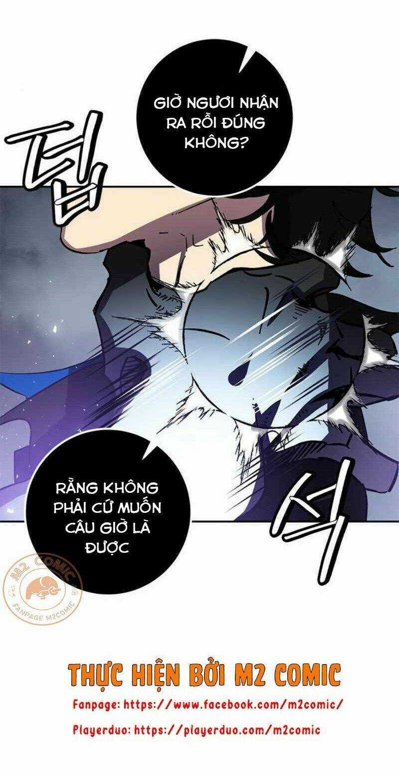 Trở Lại Thành Người Chơi Chapter 37.5 trang 7