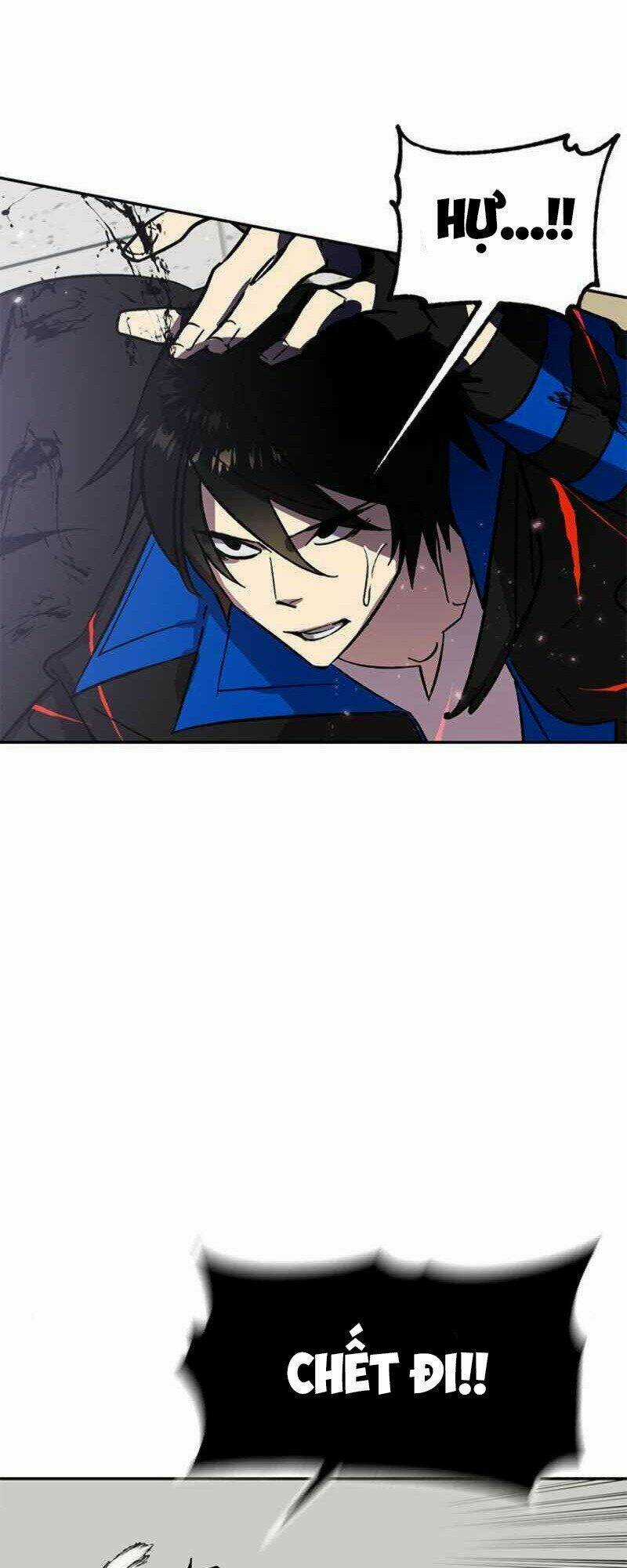 Trở Lại Thành Người Chơi Chapter 37 trang 14