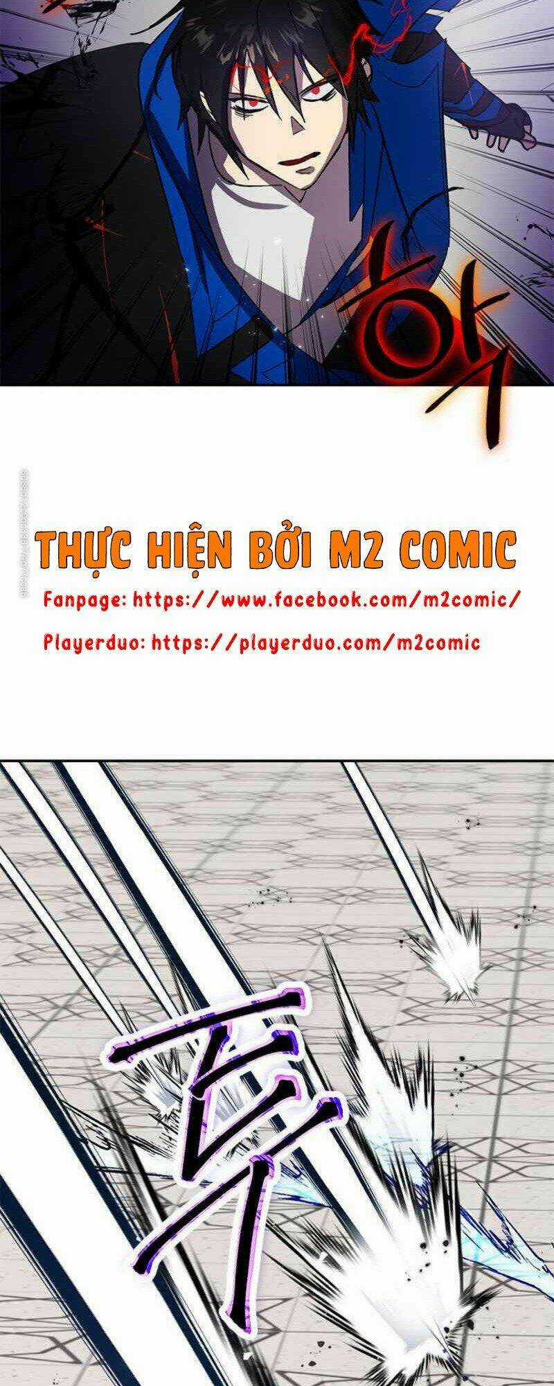 Trở Lại Thành Người Chơi Chapter 37 trang 16