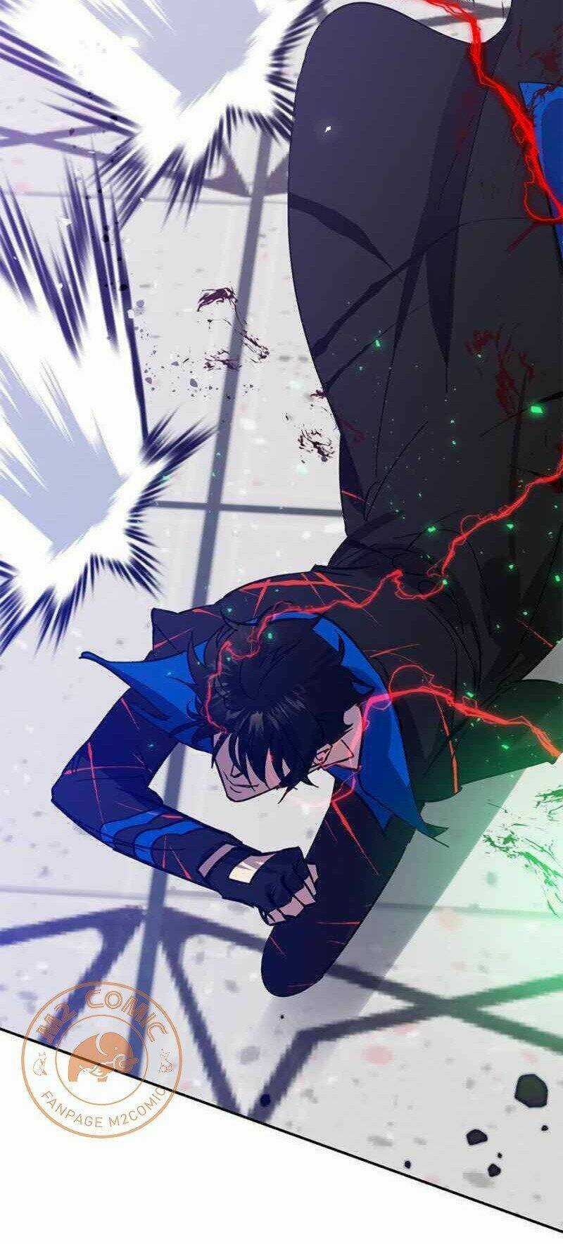 Trở Lại Thành Người Chơi Chapter 37 trang 18