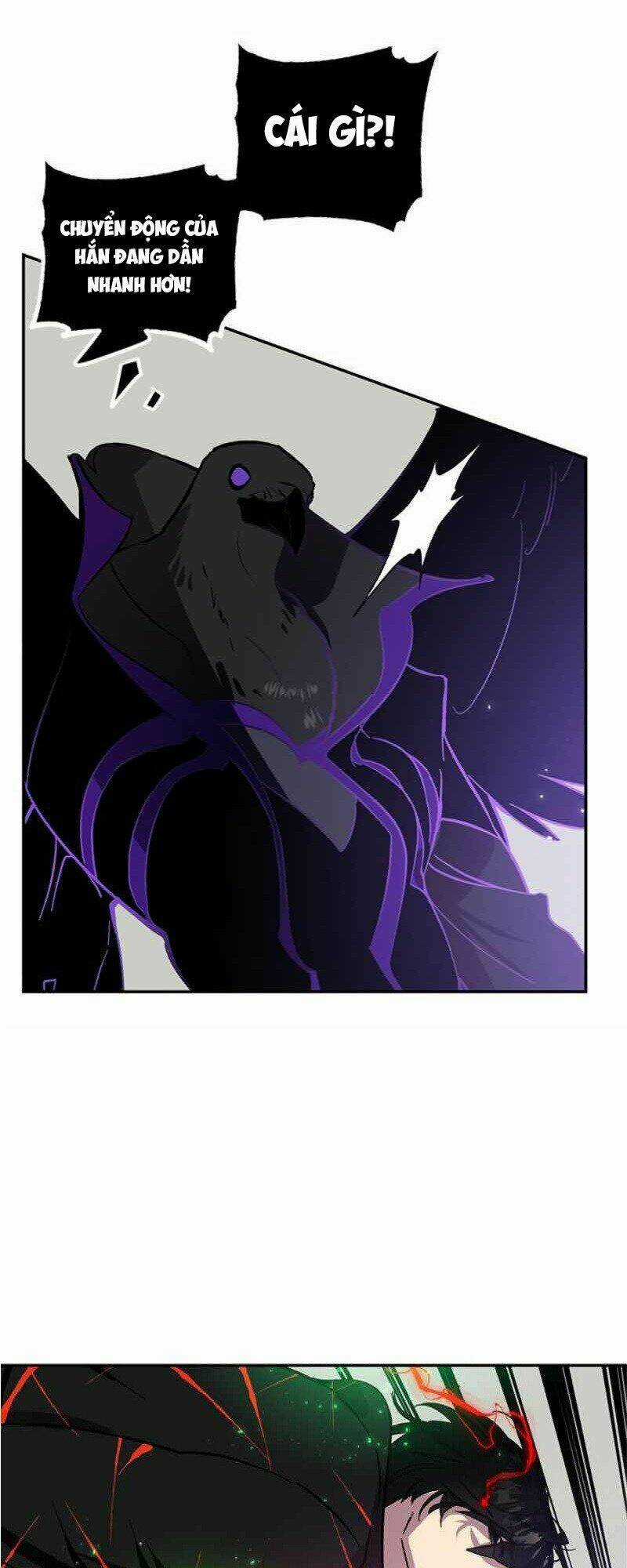 Trở Lại Thành Người Chơi Chapter 37 trang 19