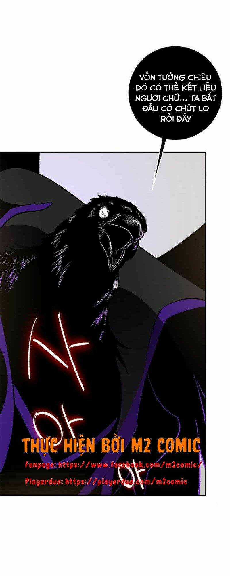 Trở Lại Thành Người Chơi Chapter 37 trang 2