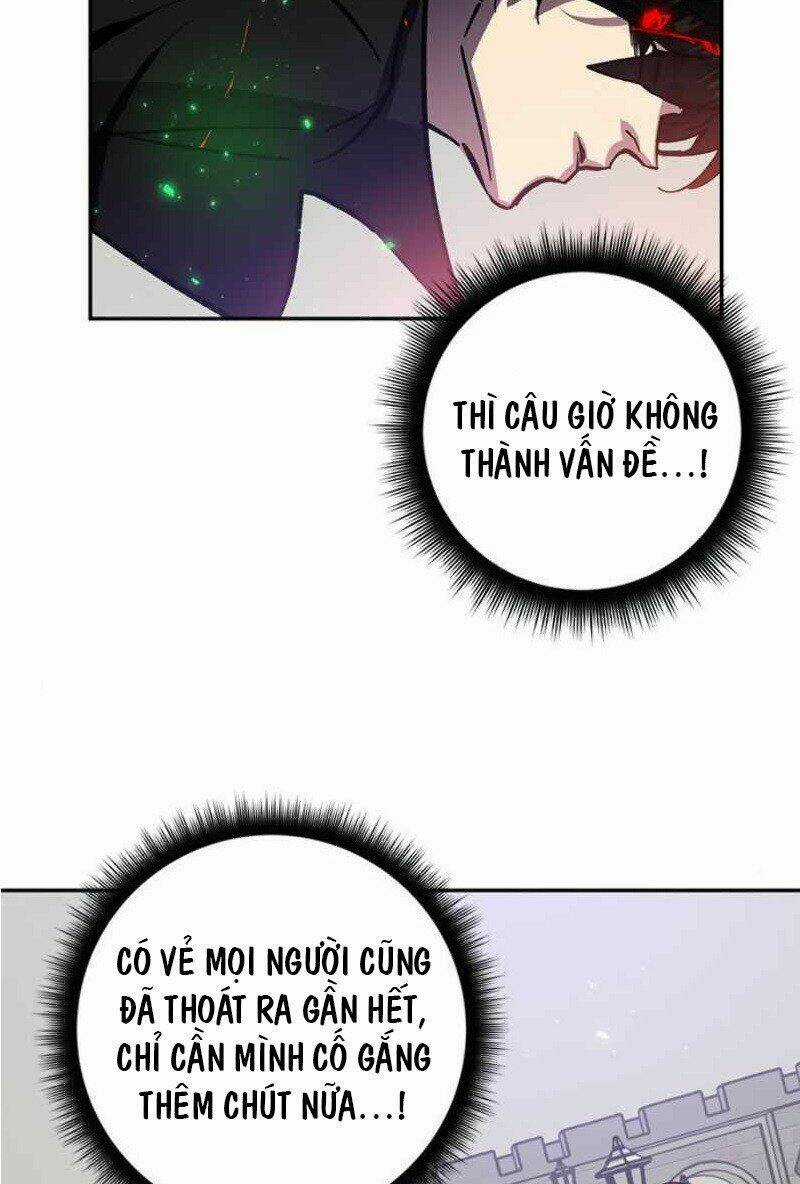 Trở Lại Thành Người Chơi Chapter 37 trang 21