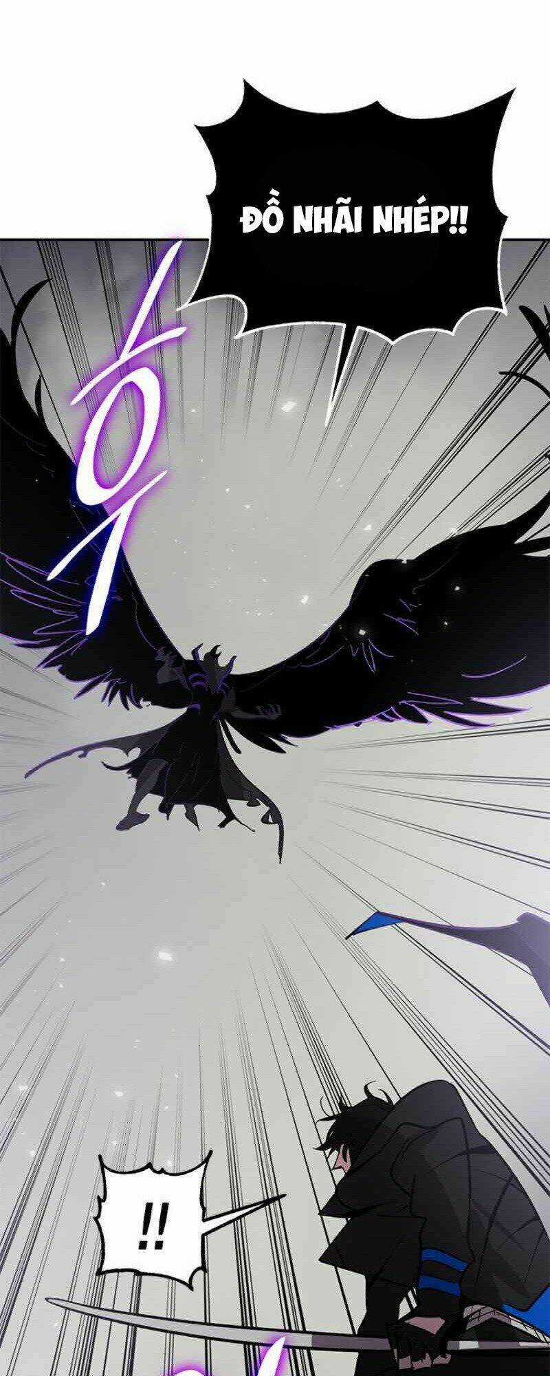 Trở Lại Thành Người Chơi Chapter 37 trang 23