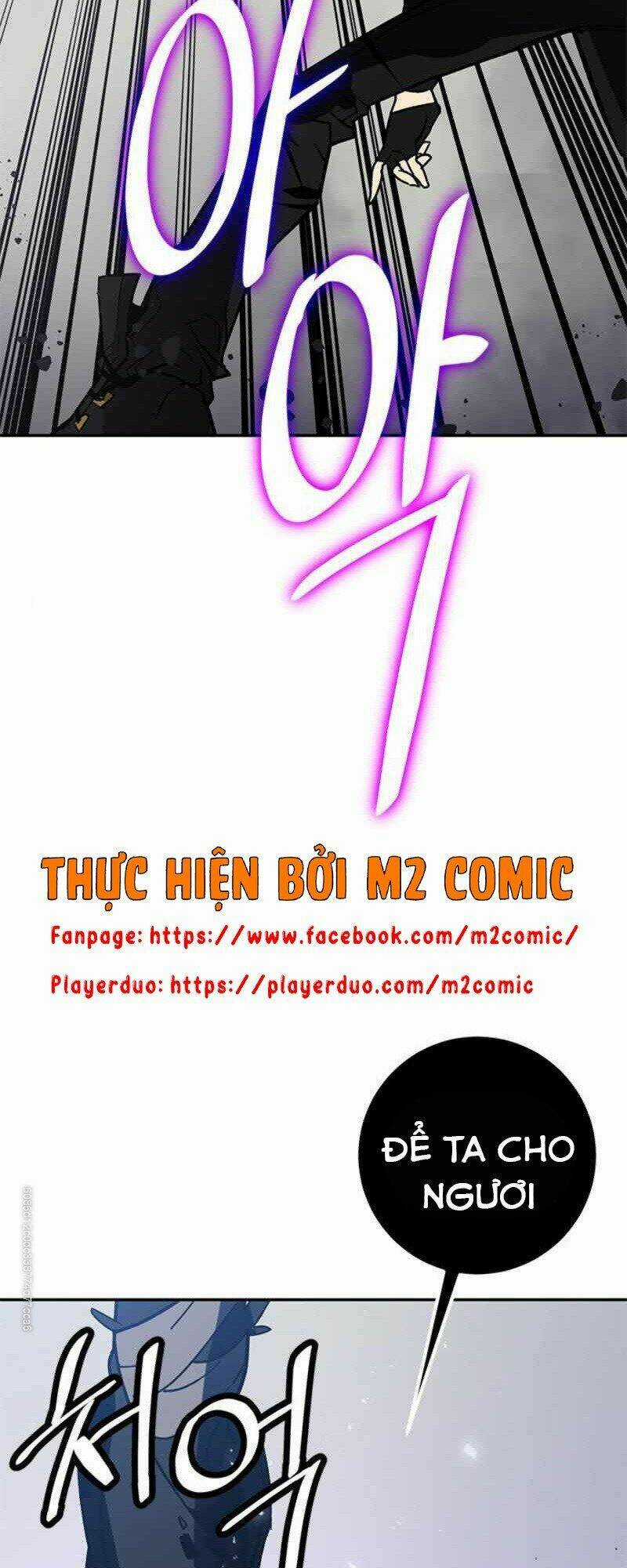 Trở Lại Thành Người Chơi Chapter 37 trang 24