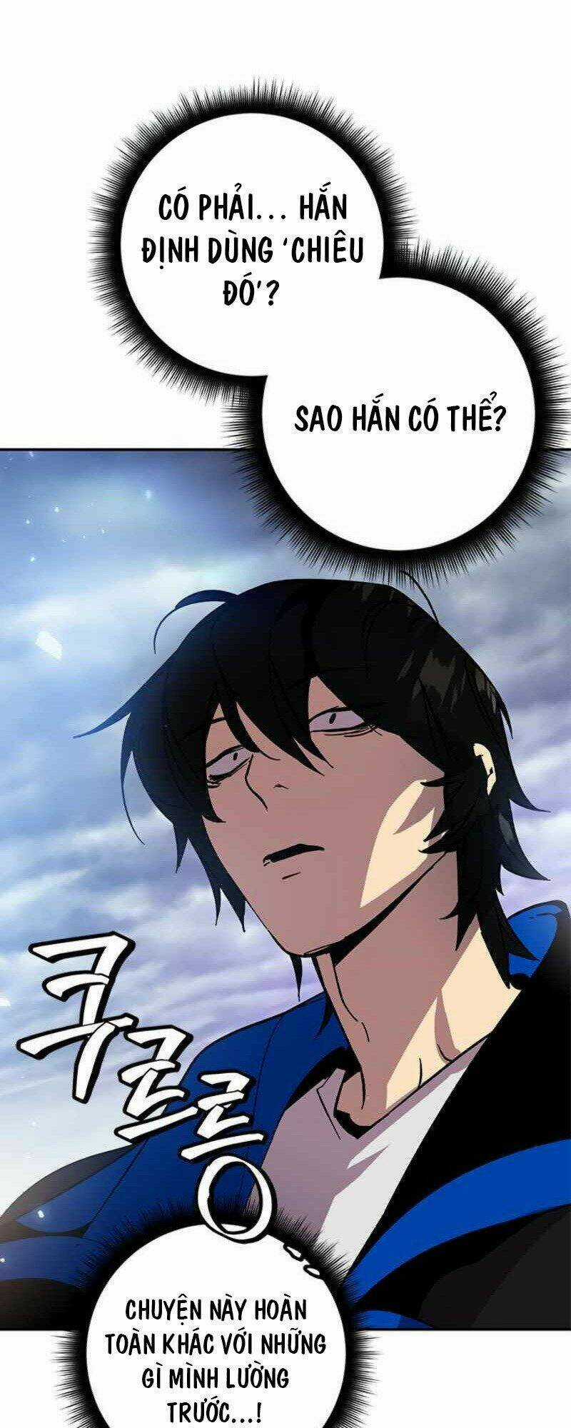 Trở Lại Thành Người Chơi Chapter 37 trang 27